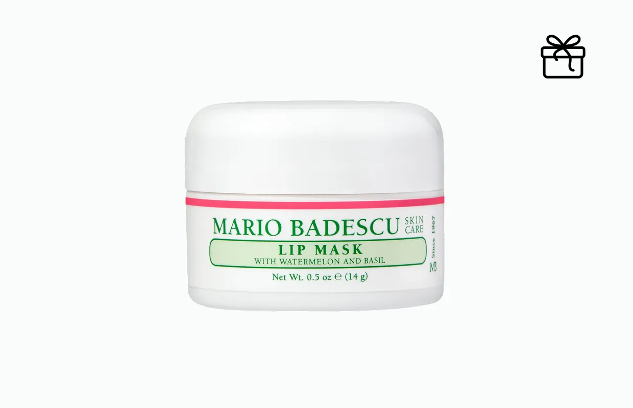 MARIO BADESCU